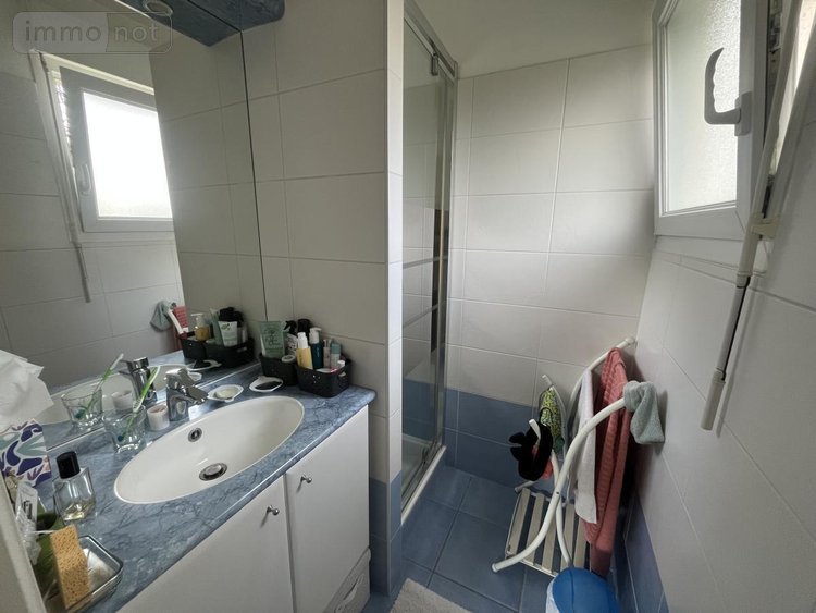 Maison a vendre Plescop 56890 Morbihan 125 m2 6 pièces 455880 euros