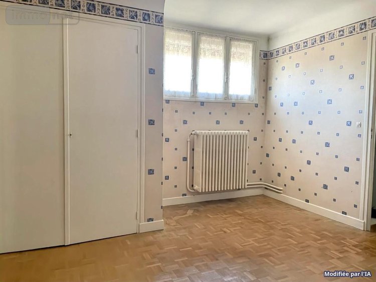 Maison a vendre Francheville 51240 Marne 150 m2 6 pièces 158400 euros