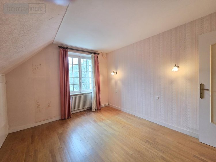 Maison a vendre Morlaix 29600 Finistère 170 m2 6 pièces 199240 euros