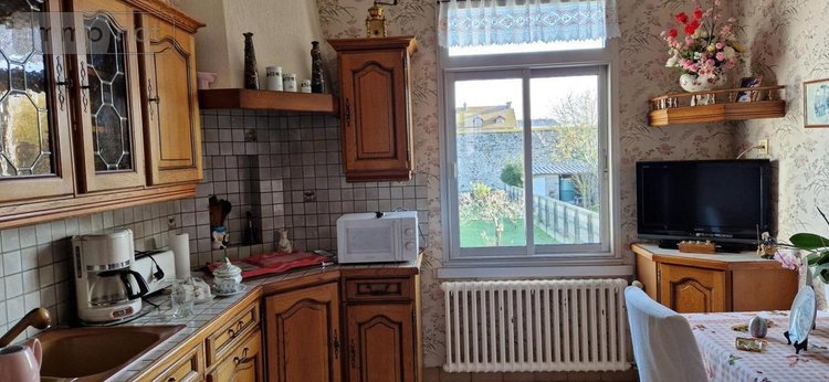 Maison a vendre Saint-Malo 35400 Ille-et-Vilaine 132 m2 6 pièces 499200 euros