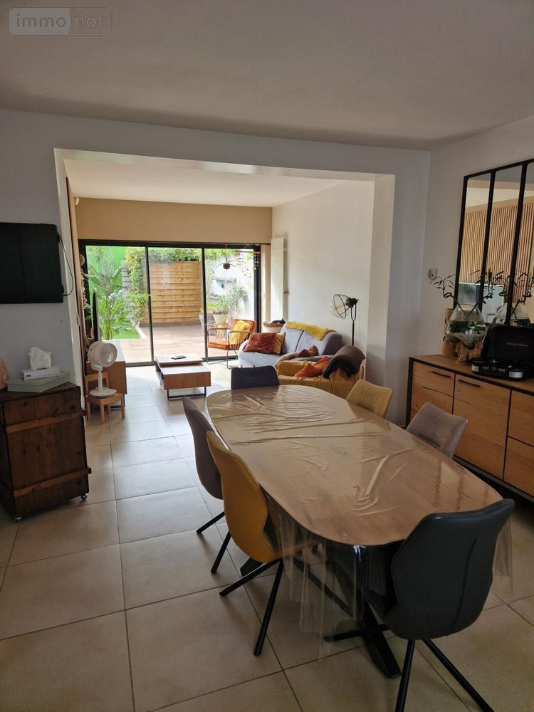 Maison a vendre Caudry 59540 Nord 150 m2 10 pièces 183400 euros