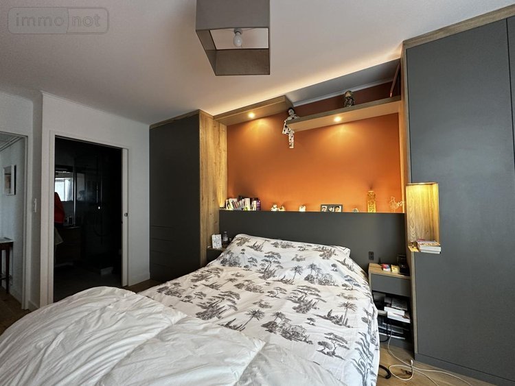 Appartement a vendre Vannes 56000 Morbihan 98 m2 5 pièces 610473 euros