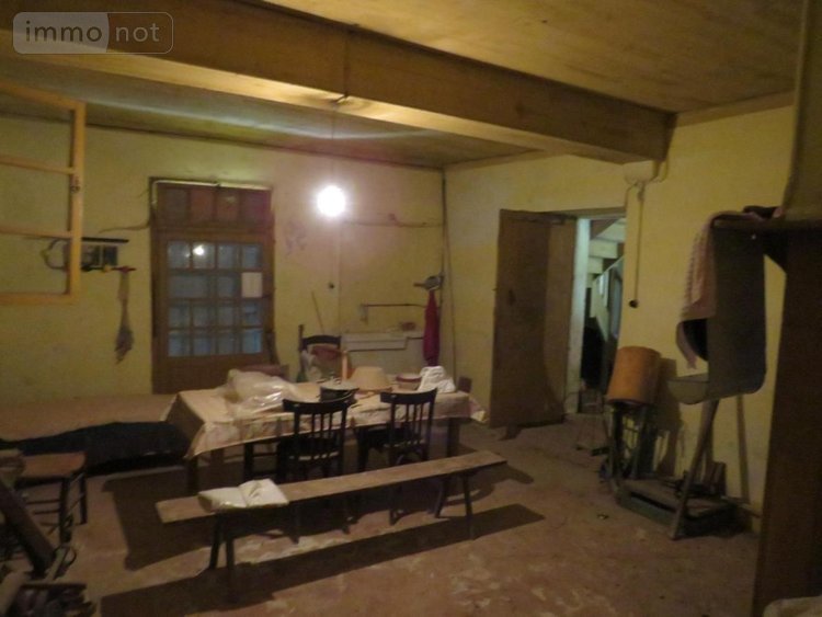 Maison a vendre Roquebrune 32190 Gers 180 m2 6 pièces 211000 euros