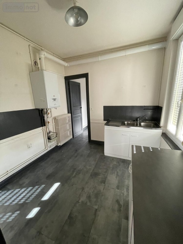 Immeuble a vendre Reims 51100 Marne 204 m2  360000 euros
