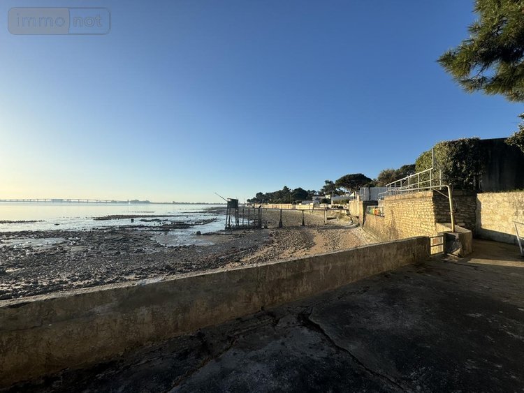 Maison a vendre La Flotte 17630 Charente-Maritime 91 m2 5 pièces 1038000 euros