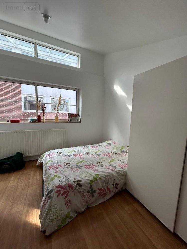 Immeuble a vendre Cambrai 59400 Nord 1300 m2  785000 euros