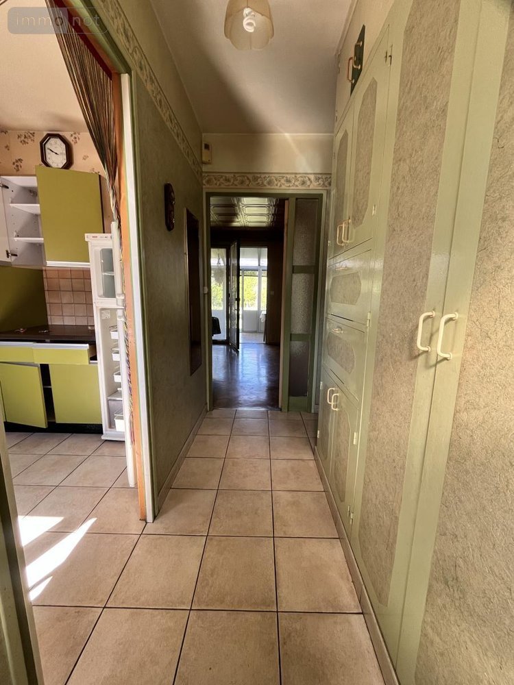 Maison a vendre Saint-Étienne-du-Rouvray 76800 Seine-Maritime 93 m2  174075 euros