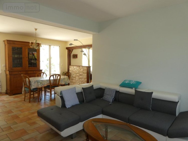 Maison a vendre Plouigneau 29610 Finistère 93 m2 5 pièces 197200 euros