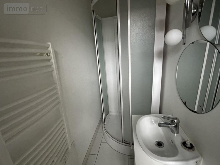 Appartement a vendre Cancale 35260 Ille-et-Vilaine 42 m2 3 pièces 244400 euros