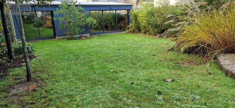 Maison a vendre Saint-Malo 35400 Ille-et-Vilaine 173 m2 7 pièces 1352000 euros