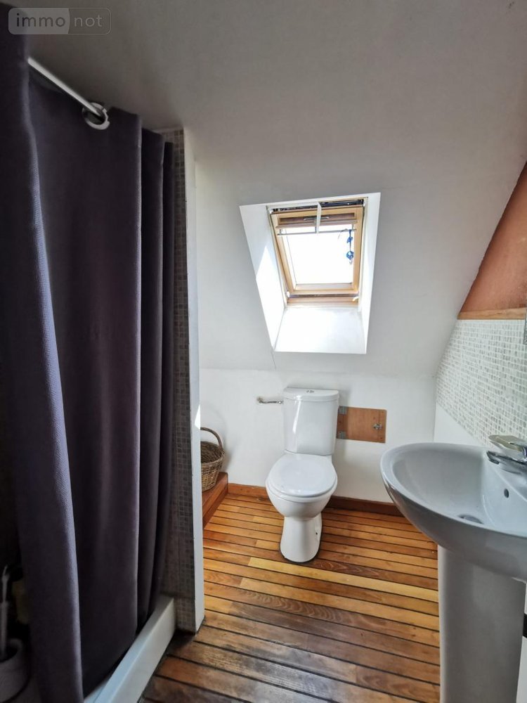 Maison a vendre Kerbors 22610 Côtes-d'Armor 132 m2 6 pièces 436000 euros