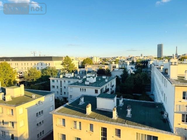 Appartement a vendre Neuilly-sur-Seine 92200 Hauts-de-Seine 53 m2 2 pièces 720000 euros