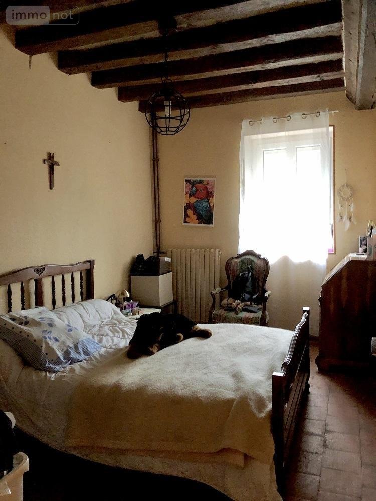 Maison a vendre Arthezé 72270 Sarthe 77 m2 4 pièces 126000 euros