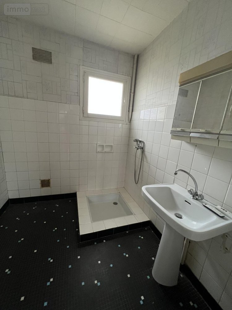 Maison a vendre Ploemeur 56270 Morbihan 78 m2 4 pièces 239516 euros