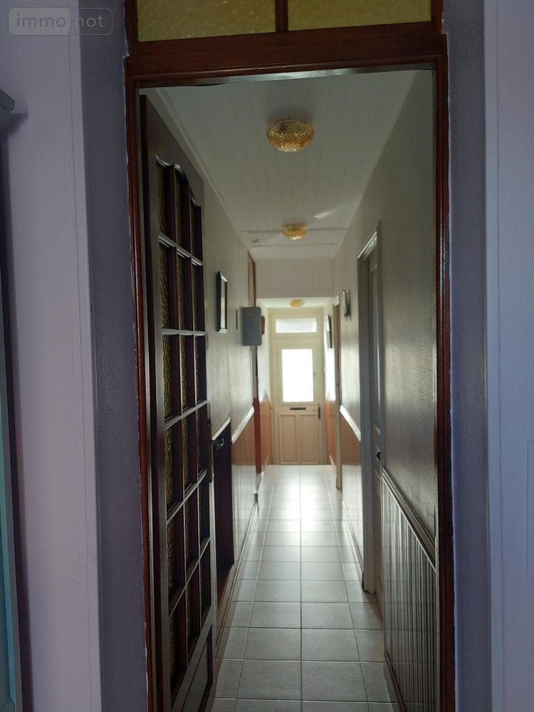 Maison a vendre Dieppe 76200 Seine-Maritime 116 m2  228000 euros