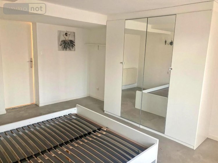 Maison a vendre Saint-Jean-de-Niost 01800 Ain 110 m2 4 pièces 308000 euros