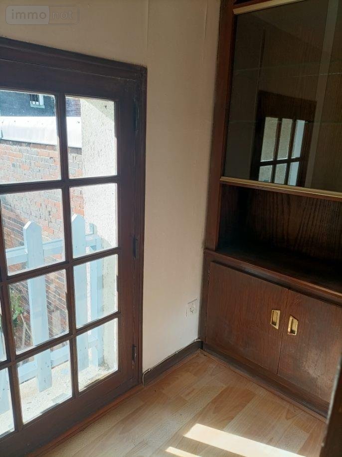 Maison a vendre Orbec 14290 Calvados 126 m2  146600 euros