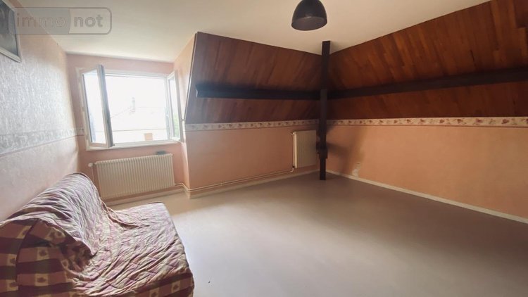 Maison a vendre Pontarlier 25300 Doubs 133 m2 7 pièces 388500 euros
