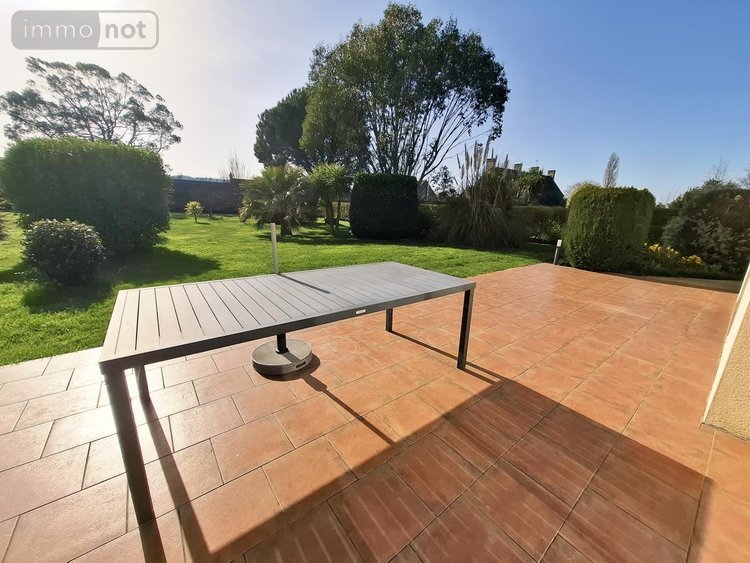 Maison a vendre Anneville-en-Saire 50760 Manche 147 m2 6 pièces 356320 euros