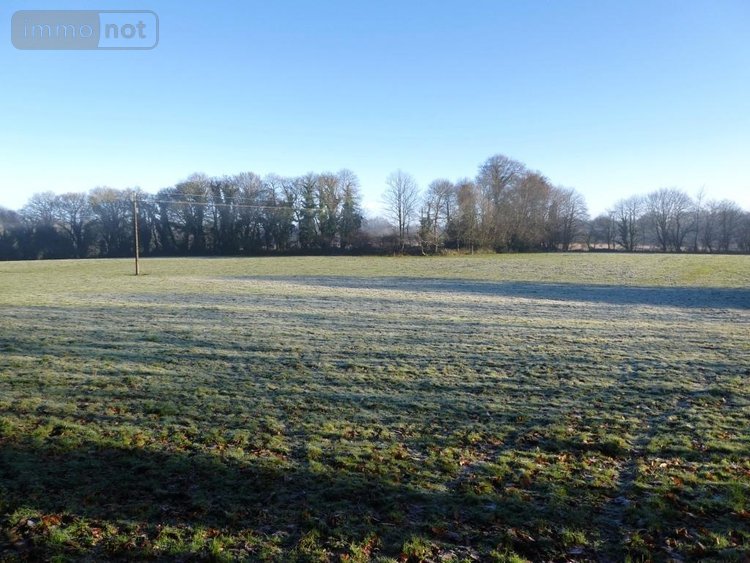 Maison a vendre Ploërdut 56160 Morbihan 150 m2 7 pièces 549880 euros