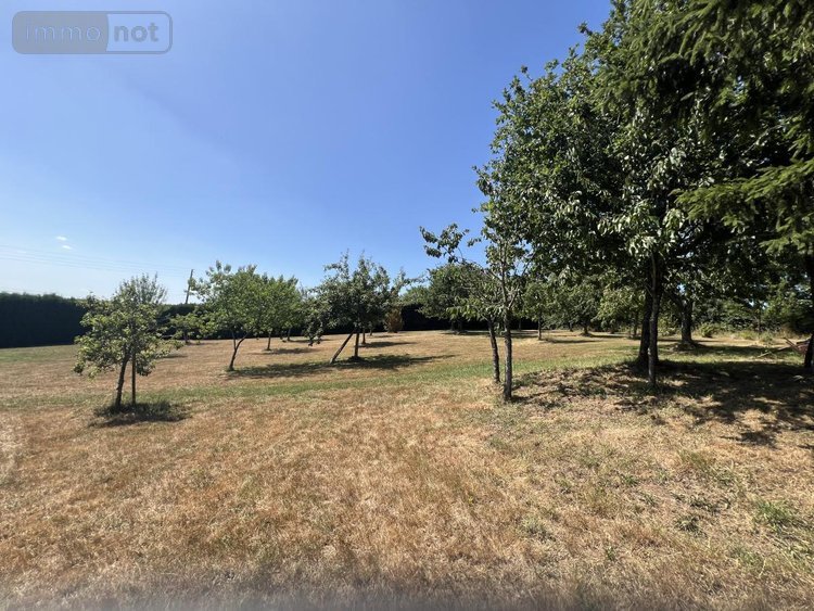 Maison a vendre Magny-le-Désert 61600 Orne 107 m2 5 pièces 293500 euros