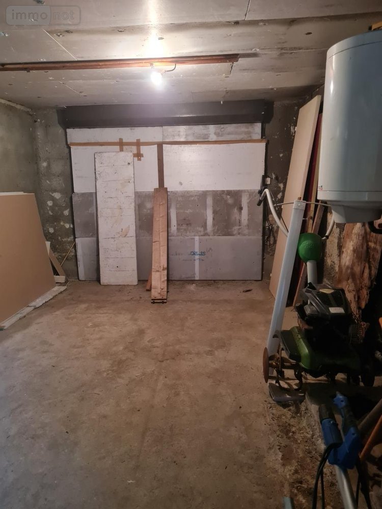 Maison a vendre La Chèze 22210 Côtes-d'Armor 50 m2 3 pièces 84080 euros