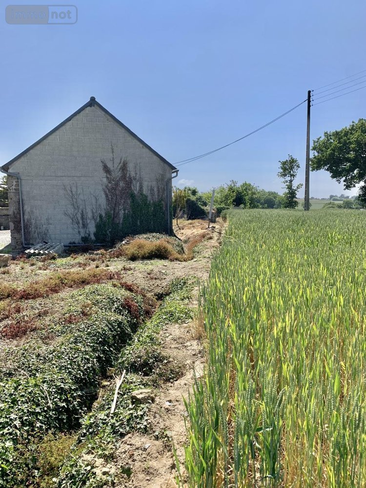 Maison a vendre Plestan 22640 Côtes-d'Armor 175 m2  87980 euros