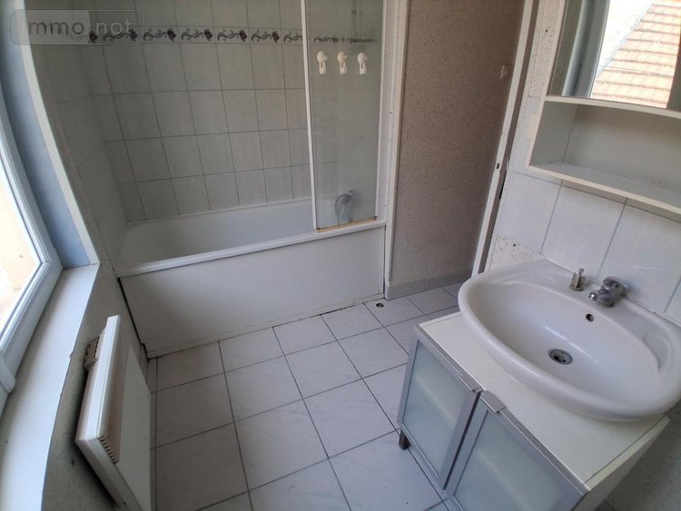 Maison a vendre Fleury-sur-Orne 14123 Calvados 64 m2  143100 euros