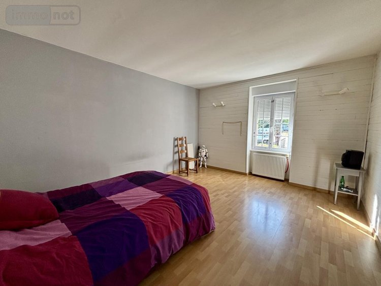 Maison a vendre Dennevy 71510 Saône-et-Loire 242 m2 7 pièces 325000 euros