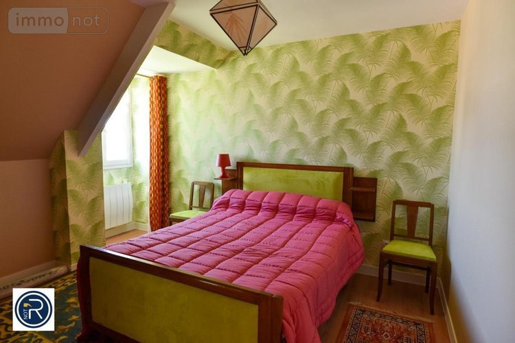 Maison a vendre Changé 53810 Mayenne 128 m2 6 pièces 239200 euros