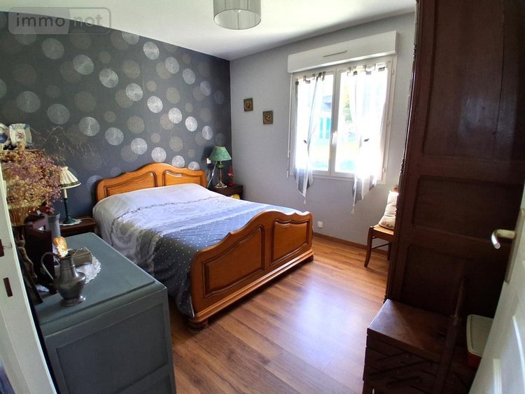 Maison a vendre Bagnoles-de-l'Orne-Normandie 61140 Orne 104 m2 5 pièces 265000 euros