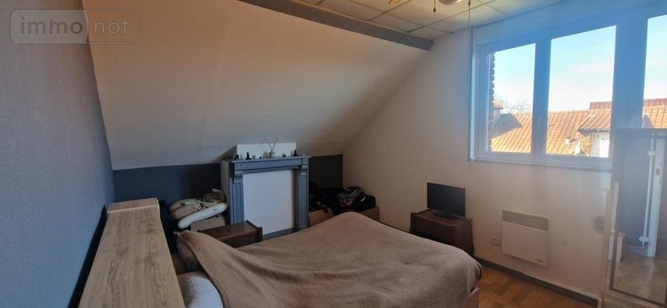 Maison a vendre Annay 62880 Pas-de-Calais 115 m2  271800 euros