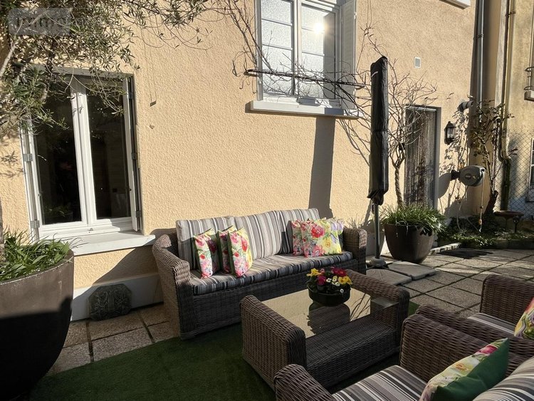 Maison a vendre Épernay 51200 Marne 141 m2 7 pièces 390000 euros