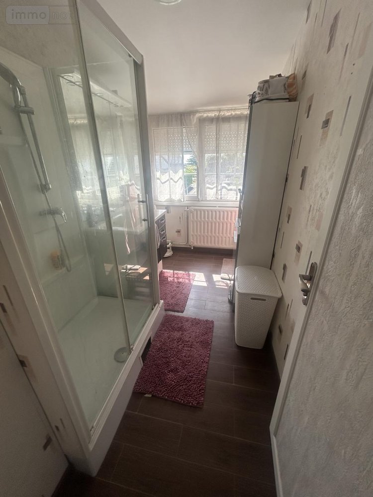 Maison a vendre Escaudoeuvres 59161 Nord 106 m2 5 pièces 199960 euros