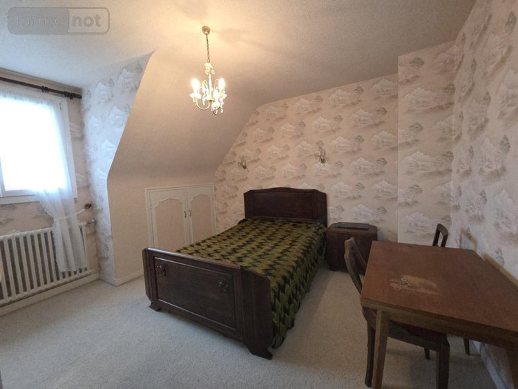 Maison a vendre Taulé 29670 Finistère 160 m2 7 pièces 268610 euros