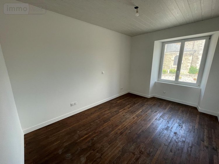 Maison a vendre Trévérien 35190 Ille-et-Vilaine 249 m2 8 pièces 276925 euros