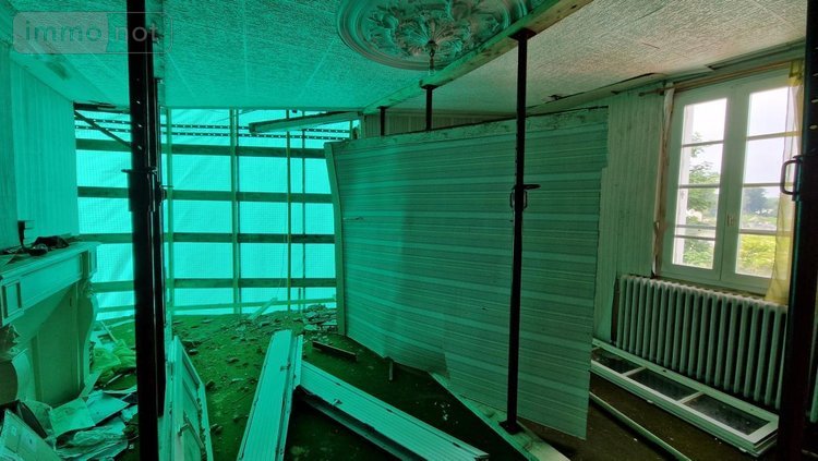 Maison a vendre Morlaix 29600 Finistère 104 m2 4 pièces 32000 euros