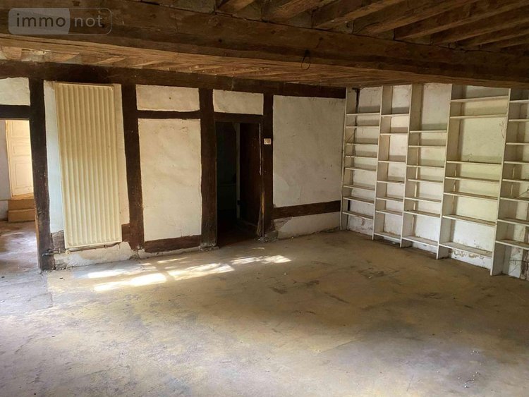 Maison a vendre Montreuil-au-Houlme 61210 Orne 85 m2 3 pièces 75050 euros