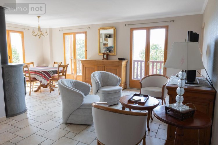 Maison a vendre Ruffieux 73310 Savoie 124 m2 6 pièces 424000 euros