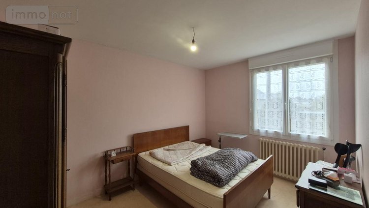 Maison a vendre Landivisiau 29400 Finistère 81 m2 5 pièces 135850 euros