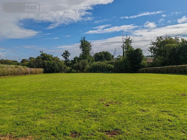 Maison a vendre Pleyber-Christ 29410 Finistère 100 m2  163370 euros