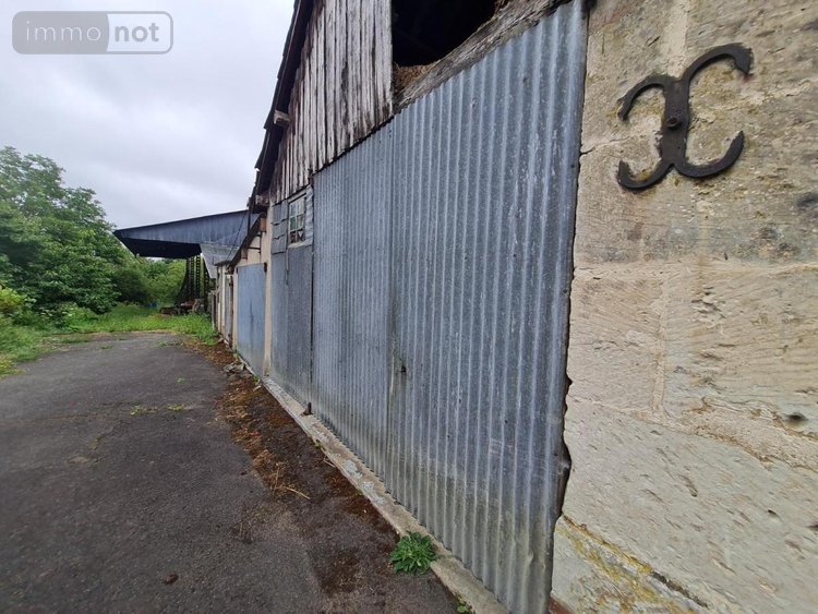 Maison a vendre Mazangé 41100 Loir-et-Cher 46 m2 1 pièce 83400 euros