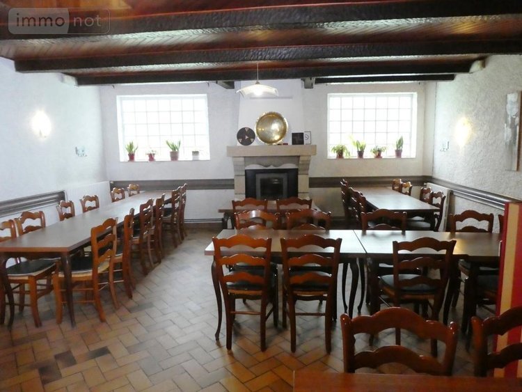 Immeuble a vendre Bubry 56310 Morbihan 400 m2  241600 euros