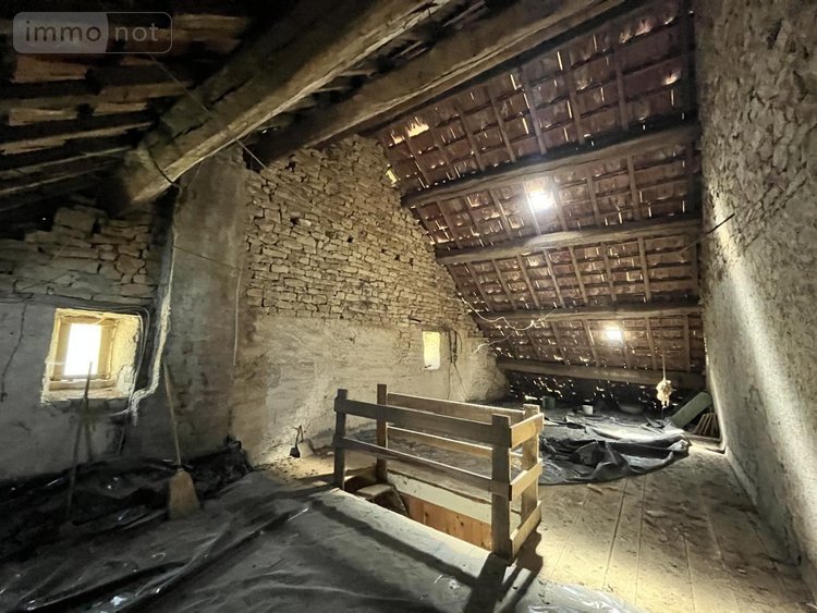 Maison a vendre Vallerois-le-Bois 70000 Haute-Saône 114 m2  97000 euros