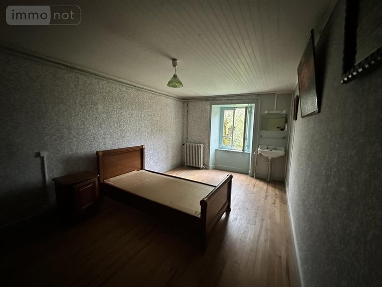 Maison a vendre Cussac 15430 Cantal 75 m2  106000 euros