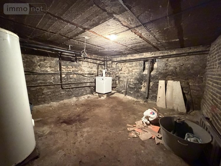 Maison a vendre Laon 02000 Aisne 112 m2 5 pièces 152000 euros