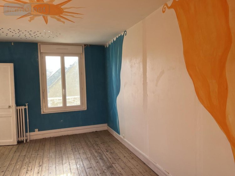 Maison a vendre Mézidon Vallée d'Auge 14270 Calvados 135 m2 6 pièces 240350 euros