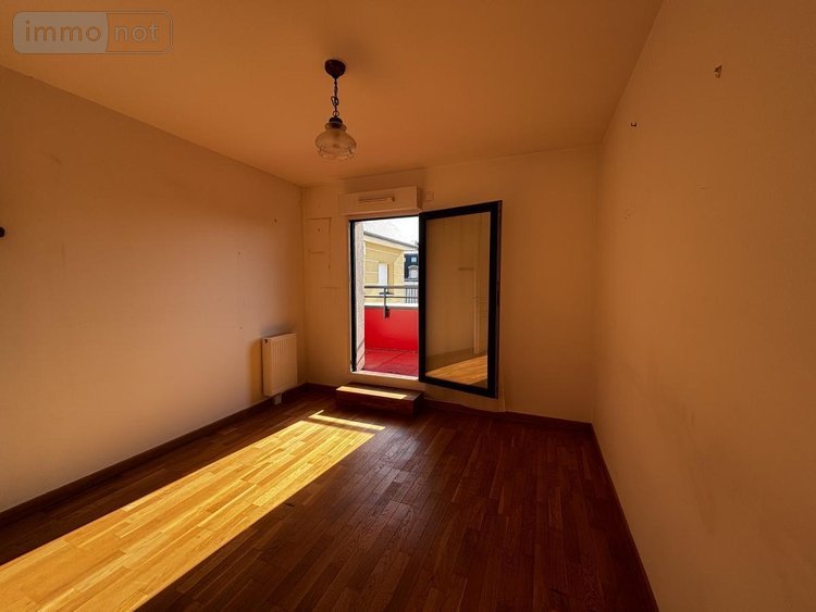 Appartement a vendre Rouen 76000 Seine-Maritime 67 m2 3 pièces 286000 euros