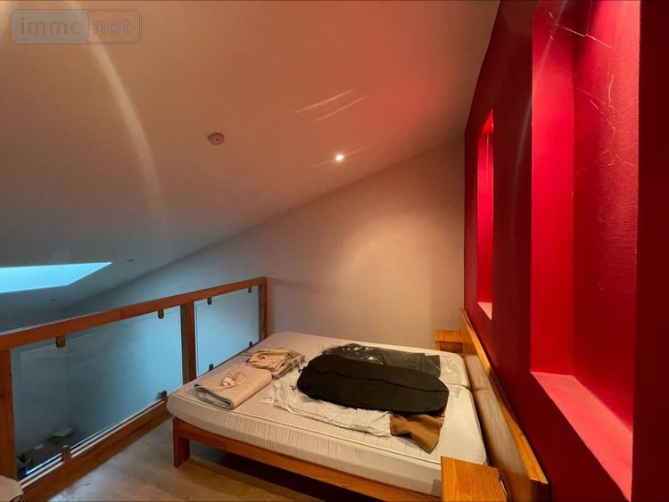 Maison a vendre Jujurieux 01640 Ain 99 m2 3 pièces 128000 euros