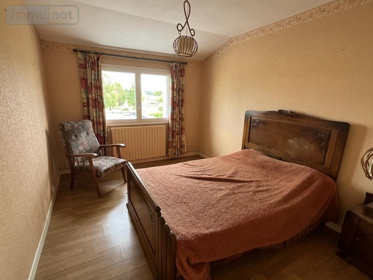 Maison a vendre Chef-du-Pont 50480 Manche 125 m2  189900 euros